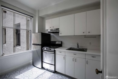 The Hamilton unit 610, San Francisco, CA 94109 - photo 2