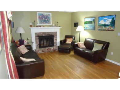 33 Caron Rd, Bedford, NH 03110 - photo 3