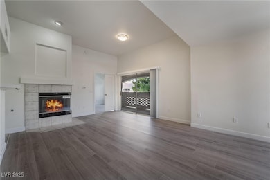 7400 W Flamingo Rd unit 2013, Las Vegas, NV 89147 - photo 4