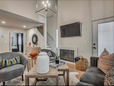 11530 N May Ave unit D205, Oklahoma City, OK 73120 - photo 2