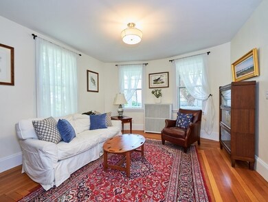 11 Rossmere St, Newtonville, MA 02460 - photo 5