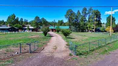 2112 E Bonney Ln, Pinetop, AZ 85935 - photo 5