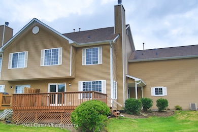 1638 Bridle Post Dr unit 1638, Aurora, IL 60506 - photo 2