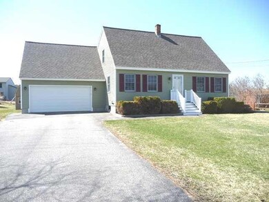 30 Cathedral Oaks Dr, Biddeford, ME 04005 - photo 2
