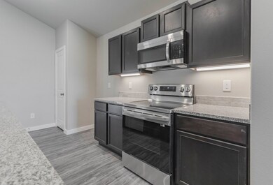 1120 Cajun St, Odessa, TX 79765 - photo 4