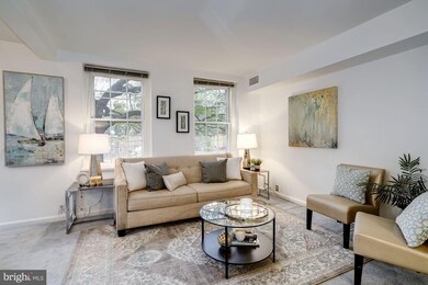 3832 Porter St NW unit 385, Washington, DC 20016 - photo 3