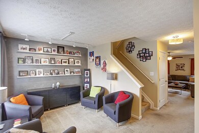 Living Room/Dining