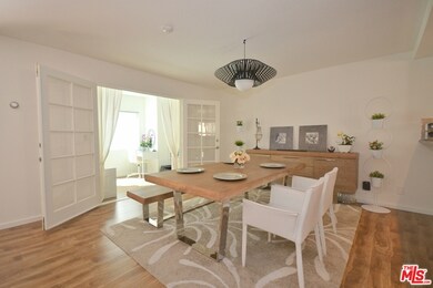 Dining Room & Den