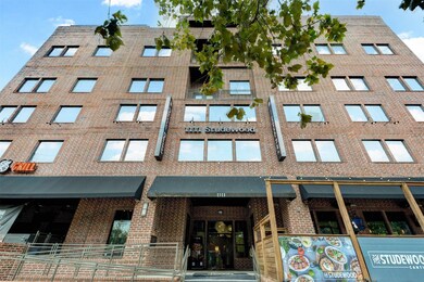 1111 Studewood St unit 505, Houston, TX 77008 - photo 2