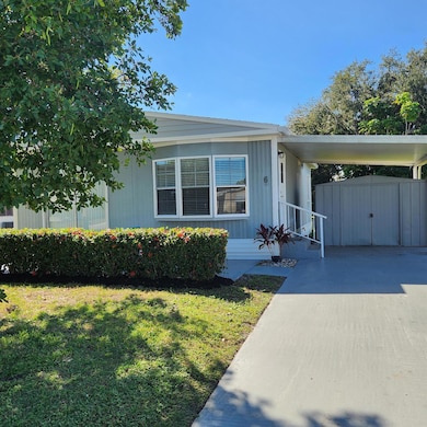 6 Don Quixote Ln, Port Saint Lucie, FL 34952 - photo 2