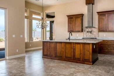 Kitchen Islan