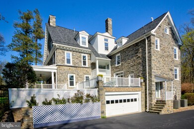 270 Curwen Rd, Bryn Mawr, PA 19010 - photo 2