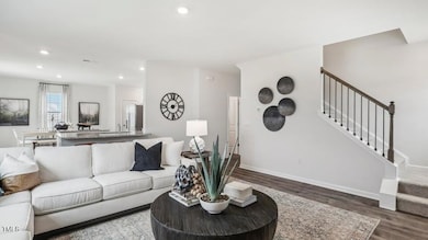 705 Holstein Dairy Way, Wake Forest, NC 27587 - photo 7