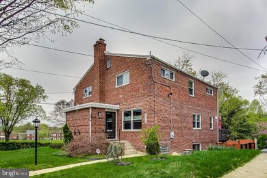 5132 7th St NE, Washington, DC 20011 - photo 6