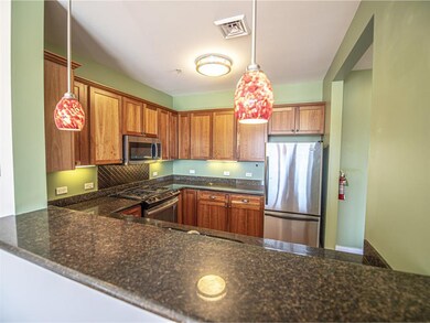 60 Winooski Falls Way unit 1307, Winooski, VT 05404 - photo 6