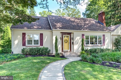 211 Pembrook Ave, Moorestown, NJ 08057 - photo 3