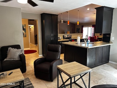 6002 E Beck Ln, Scottsdale, AZ 85254 - photo 7