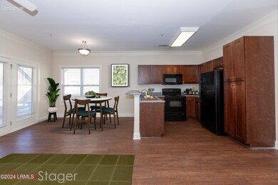 Dining-Kitchen