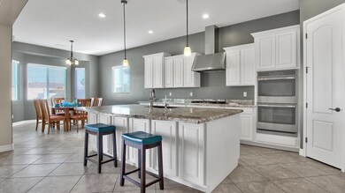 2810 E Iris Dr, Chandler, AZ 85286 - photo 5