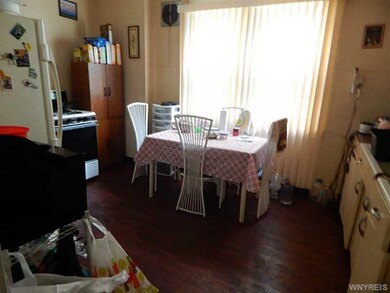 Kitchen Dining.