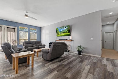 210 Nugget Ln, Dayton, NV 89403 - photo 6