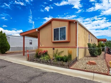 9595 Pecos St unit 268, Thornton, CO 80260 - photo 3