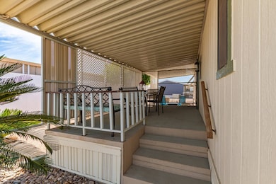 450 W Sunwest Dr unit 139, Casa Grande, AZ 85122 - photo 4