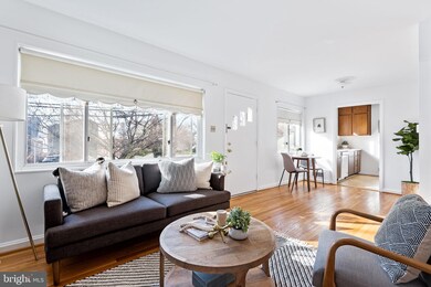 10611 Lexington St, Kensington, MD 20895 - photo 4