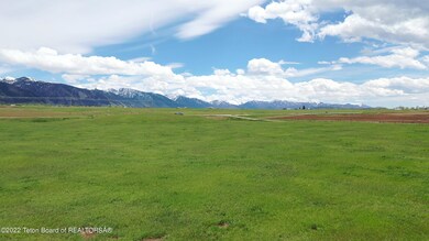 River Ranch Etna Wyoming-5