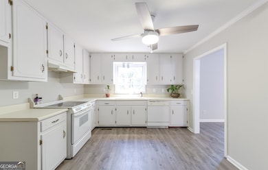 25 Elberta Dr, Newnan, GA 30265 - photo 3