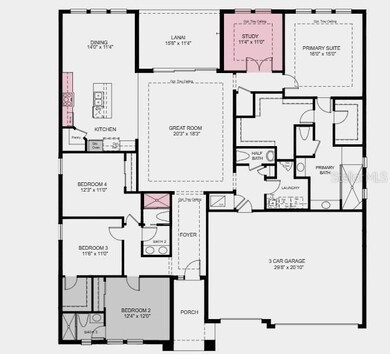 669 Junonia Blvd, New Smyrna Beach, FL 32168 - photo 2