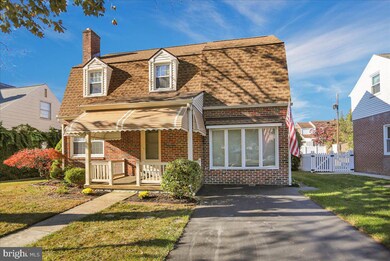 502 Jefferson Blvd, Reading, PA 19609 - photo 2