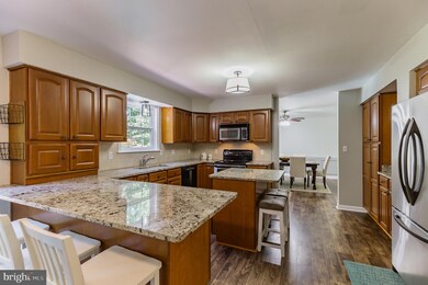 1503 Abbey Ln, Huntingtown, MD 20639 - photo 4