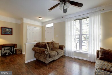 8970 Benchmark Ln, Bristow, VA 20136 - photo 2
