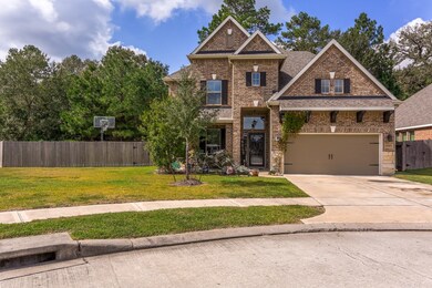 30103 W Sapling Oaks Place, Magnolia, TX 77355 - photo 2