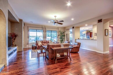 3110 E. Los Altos- great room