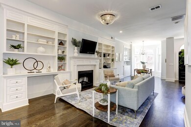 1751 18th St NW, Washington, DC 20009 - photo 3