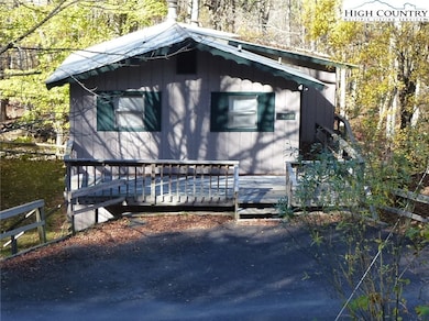 Plenty of off street parking and level entry into home.