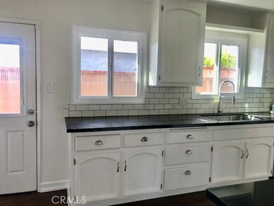 Other side view of kitchen