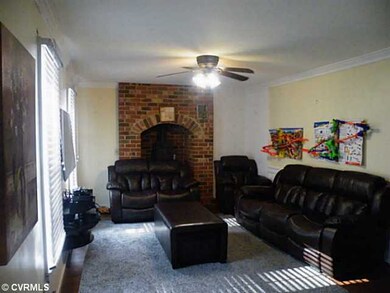 Den/Family/Great Room