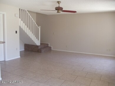 Main Room