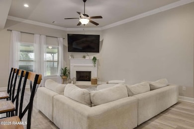 122 Chloe St, Broussard, LA 70518 - photo 7