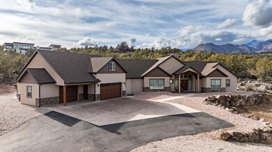 3636 S Canyon Cove-20