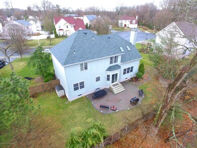 3 Bailey Road, Aberdeen, NJ