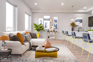 52 Cambridge Ave unit 15, Jersey City, NJ 07307 - photo 2