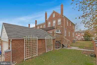 4900 1st St NW, Washington, DC 20011 - photo 2