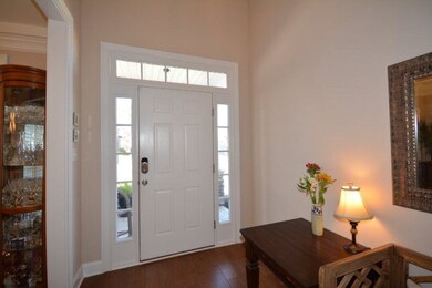 Foyer