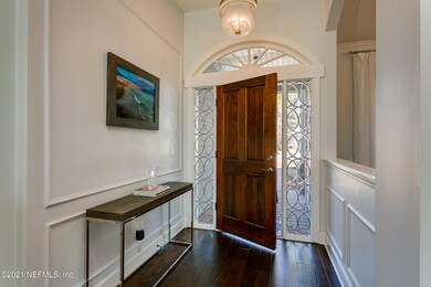 03 Entry Foyer