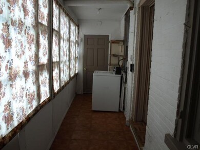 1st. Floor Laundry
