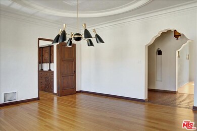 Dining room other direction